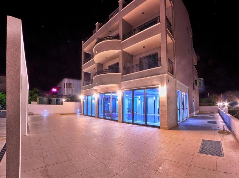 Hotel Nano Drvenik  Exterior foto